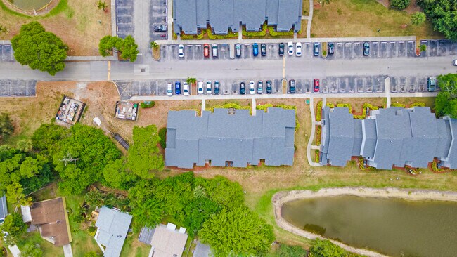 Building Photo - 1401 Village Blvd