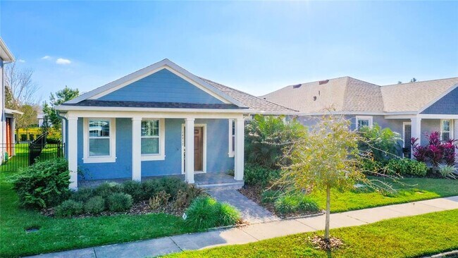 Building Photo - 14912 Caravan Ave