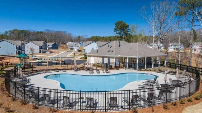 Building Photo - New Construction Five Bedroom Avail Now