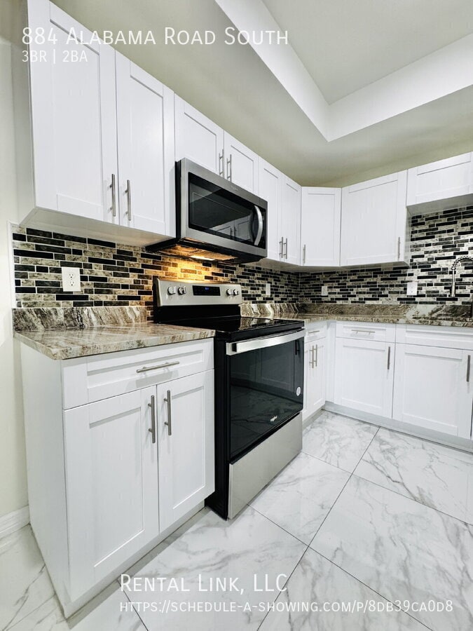 Building Photo - 884 Alabama Rd S