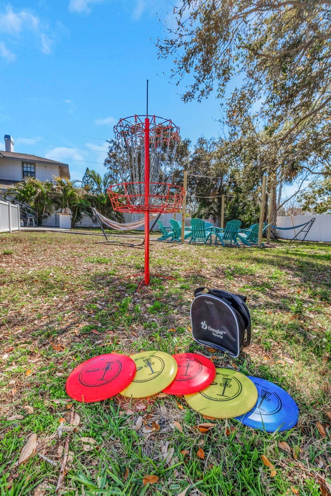 Building Photo - 1679 Tampa Rd