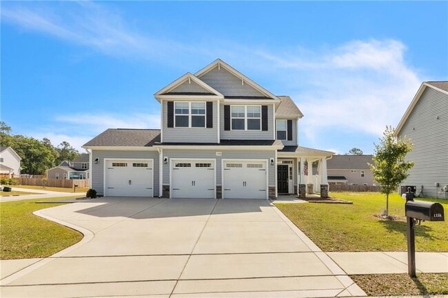 Primary Photo - 1338 Water Leaf Dr