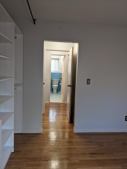 Hallway - 378 Valley