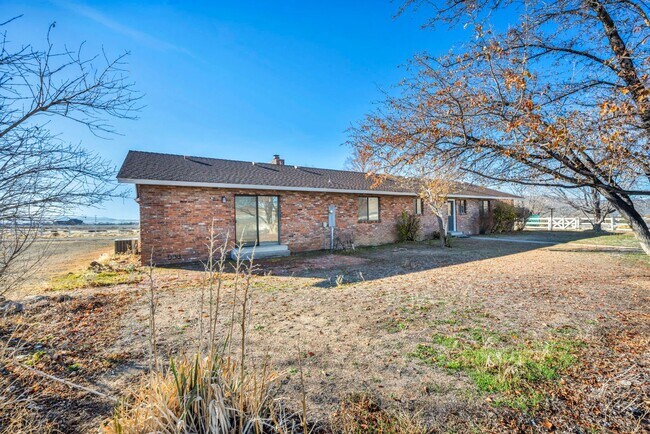 Building Photo - 20 Acre Ranch with House, Barn, Separate Workshop, and 5-Car Garage