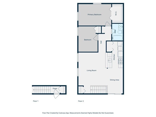 Building Photo - 2649 Fenwick Ct