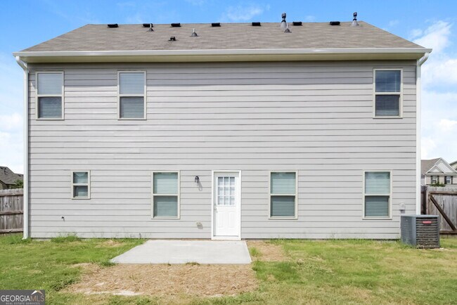 Building Photo - 167 Aberdeen Way