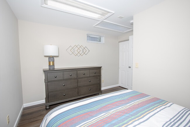 Building Photo - Fury