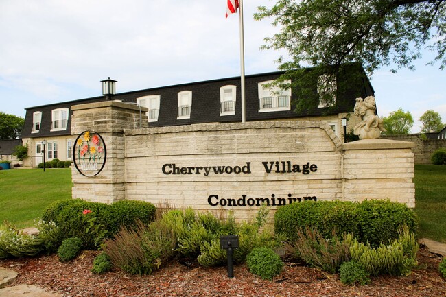 Primary Photo - One bedroom/one bath apartment in Brown Deer