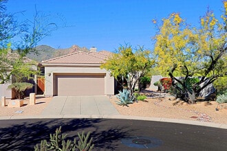 Building Photo - 7086 E Whispering Mesquite Trail