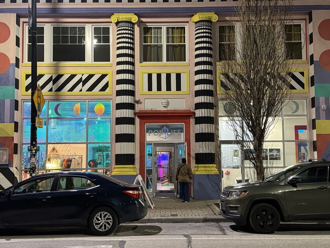 Building Photo - 18702 Arrowhead Ave