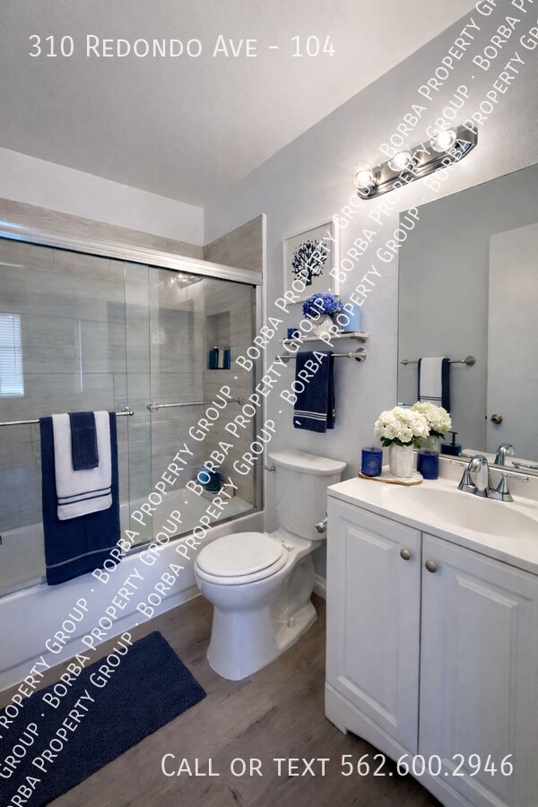 Building Photo - 310 Redondo Ave