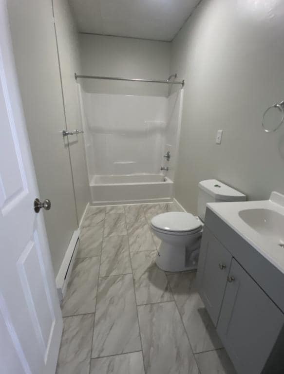 Building Photo - 55 Washington St