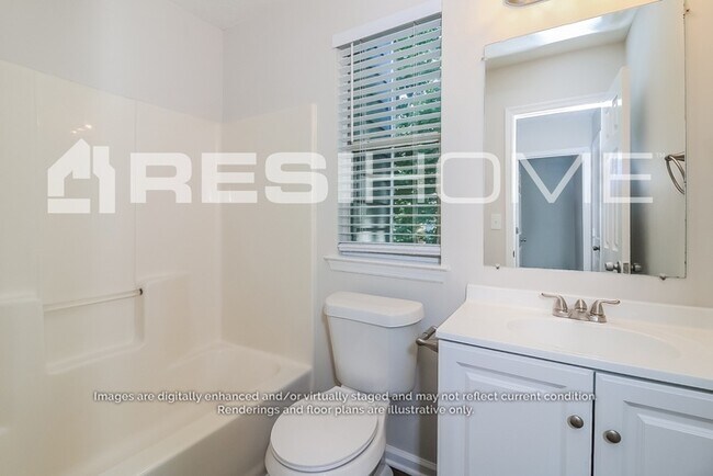 Building Photo - 3855 Rainover Dr