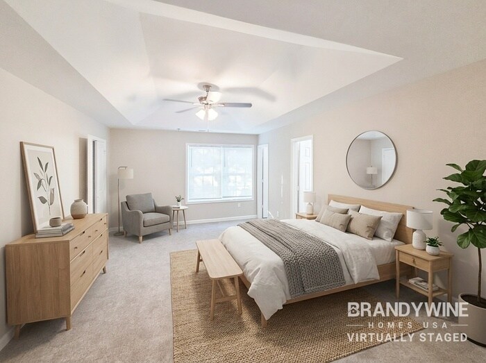 Building Photo - 8596 Webb Rd