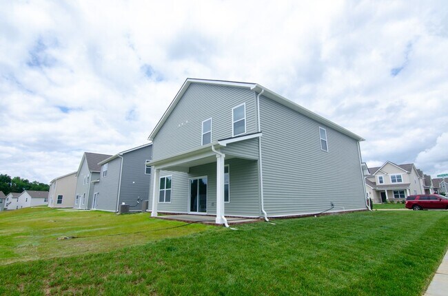 Building Photo - 170 Southwind Run