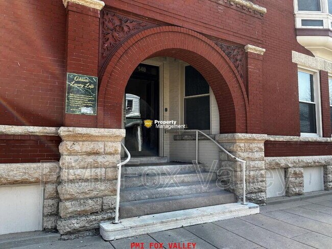 Building Photo - 140 High Ave