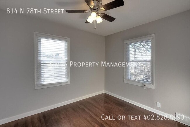 Building Photo - 814 N 78th St
