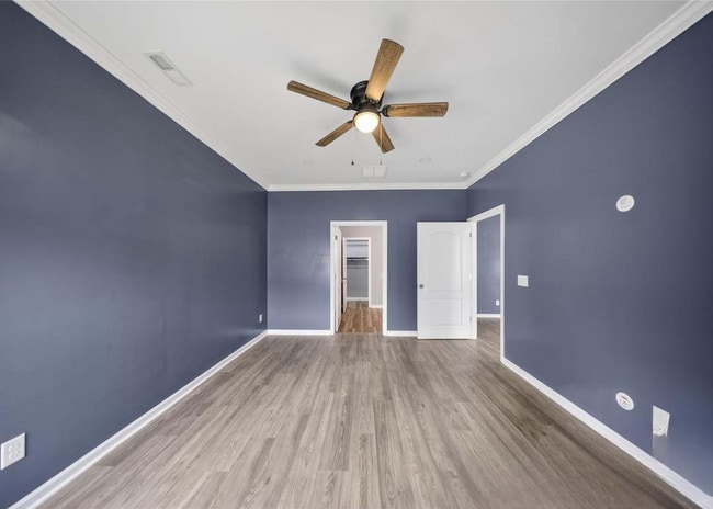 Building Photo - 7802 Hereford St