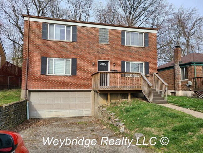 Primary Photo - 2291 Townhill Rd