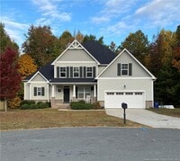 Building Photo - 1509 Wiggins Dr