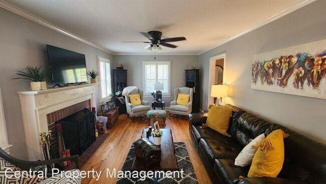 Building Photo - 3 br, 2 bath House - 314 Chick Springs Road