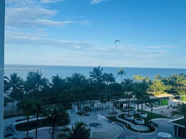 Building Photo - 10275 Collins Ave