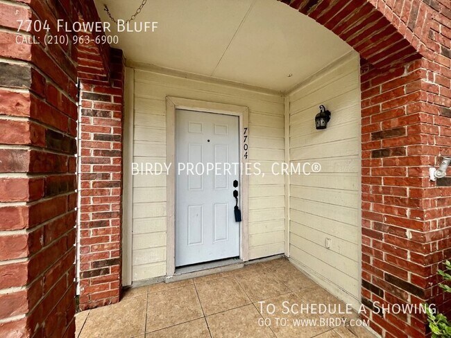 Building Photo - 7704 Flower Bluff