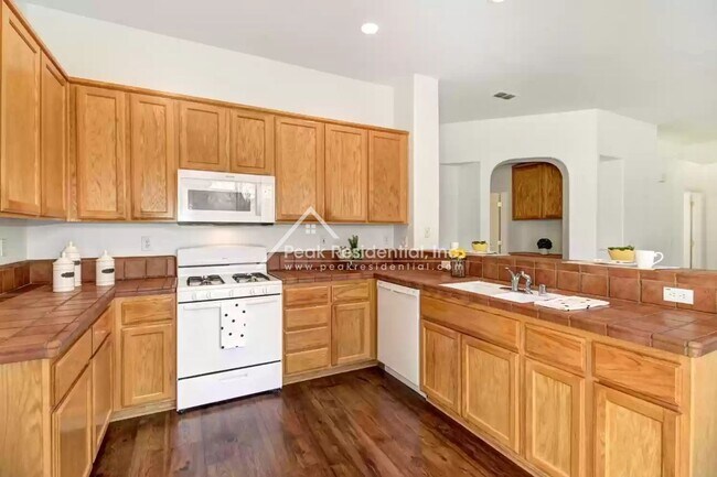 Building Photo - 6016 Travo Way