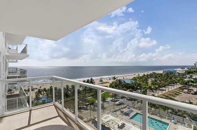 Building Photo - 111 N Pompano Beach Blvd
