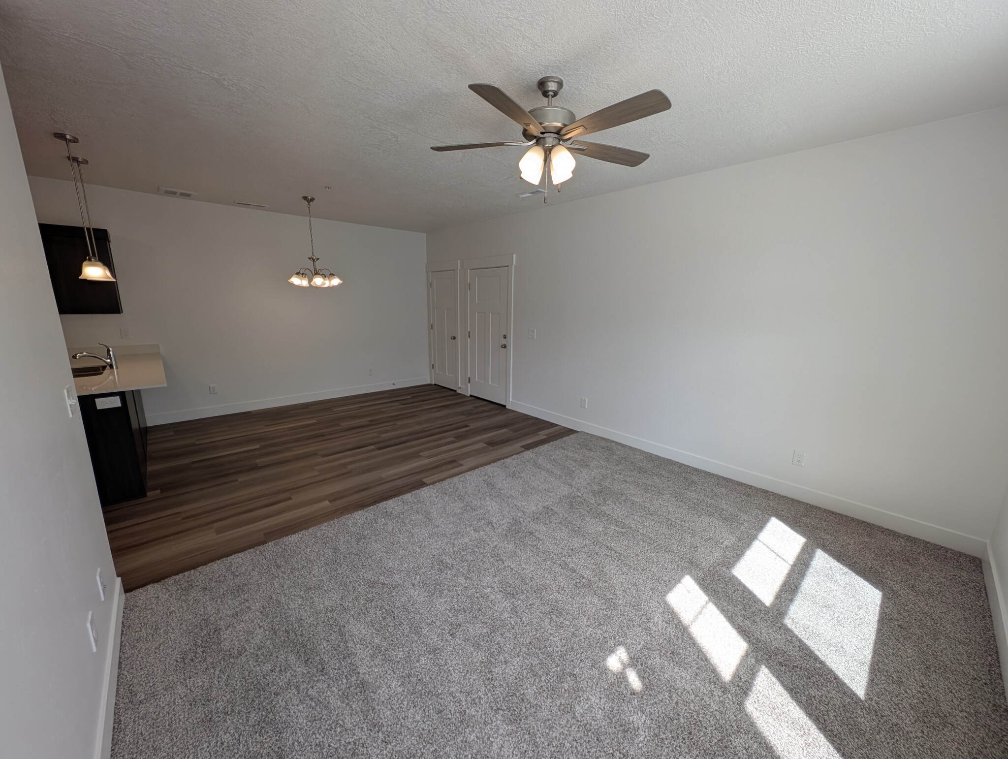 Building Photo - 3993 W Big Horn Dr