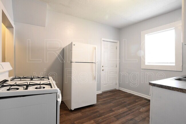 Building Photo - 3411 Rudd Ave