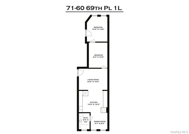 Building Photo - 71-48 69th Pl