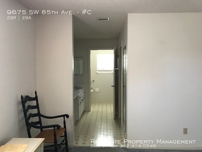 Building Photo - Fully Furnished 2/2 in On Top of the World