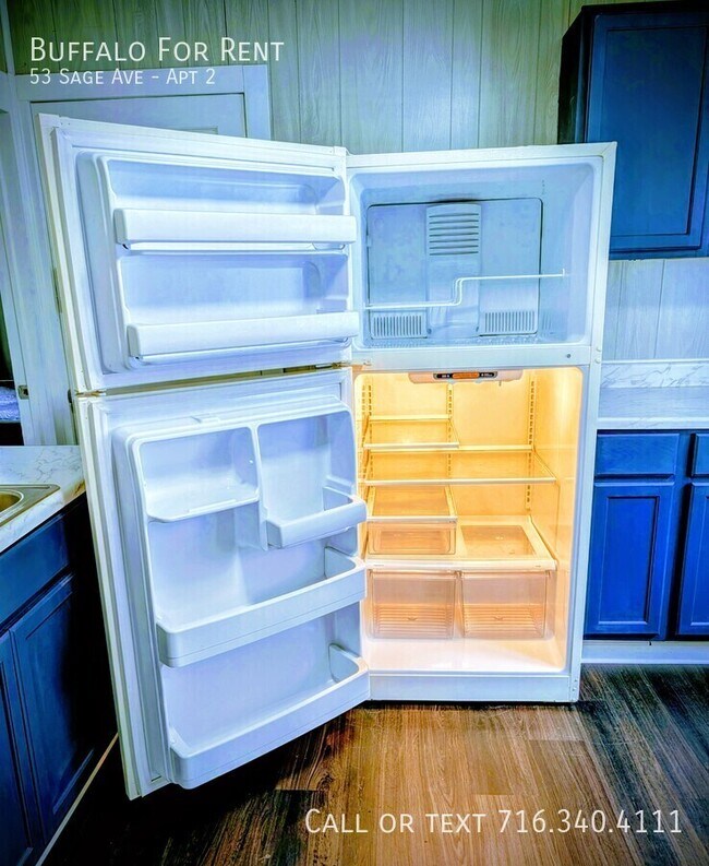 Building Photo - 53 Sage Ave