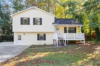 Building Photo - 2998 Crooked Creek Rd NW