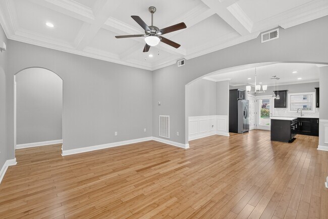 Building Photo - 2848 Cason Ln