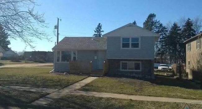 Building Photo - 1317 S Gary Dr