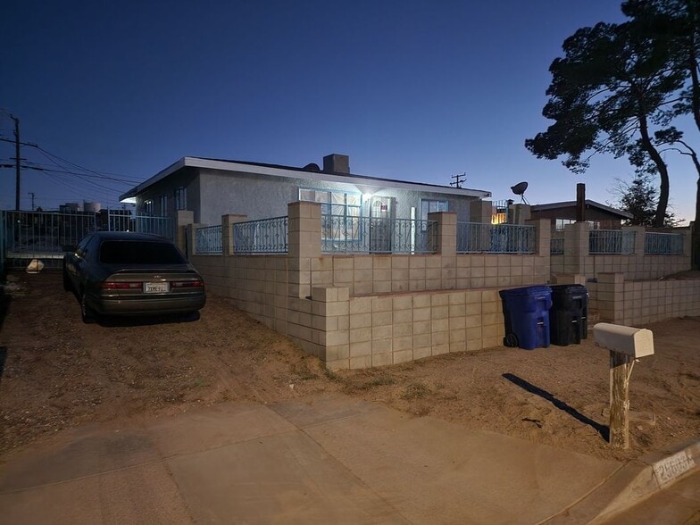 Primary Photo - 25603 Bejoal