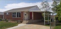 Building Photo - 346 E 4475 S