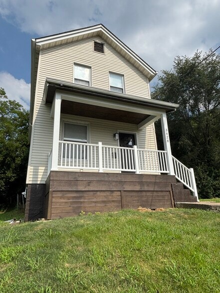 Building Photo - 3628 Idlewild Ave
