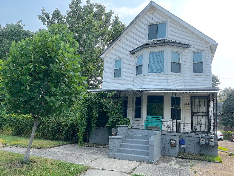 Building Photo - 1421 Fischer St
