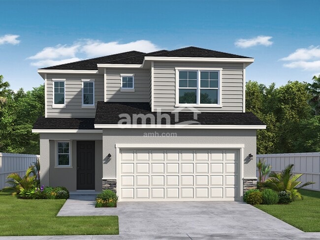 Building Photo - 1610 Blue Nile Pt