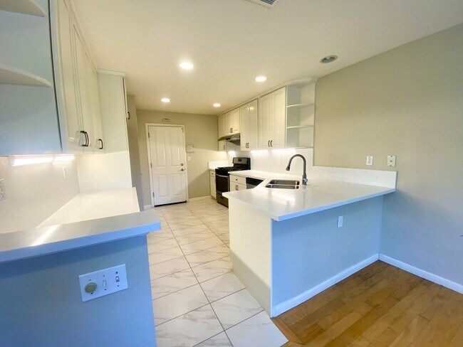 Building Photo - Shapell Cedar Bridge San Ramon 3 Br., 2.5 ...