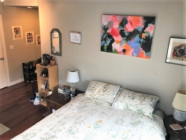 Building Photo - 197 Sidney St