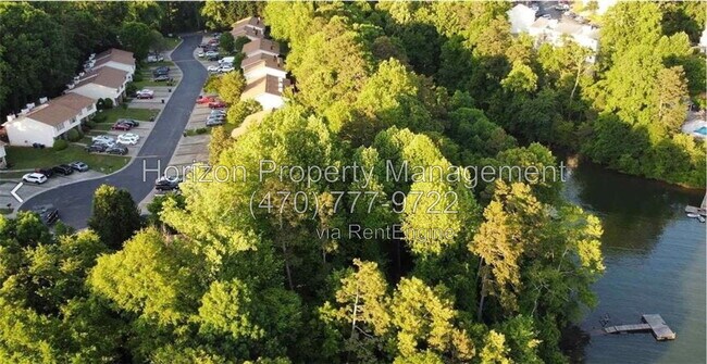 Building Photo - 2506 Hidden Cove Ct