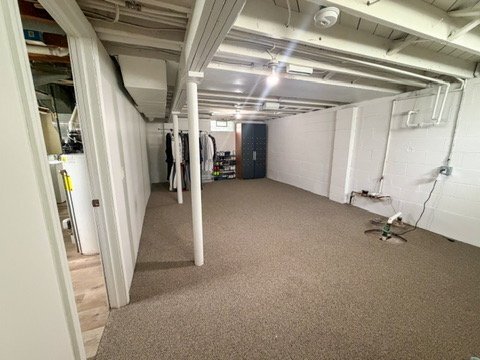 Building Photo - 2505 Bonner St