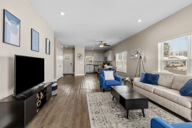 Building Photo - 3982 Malbec Dr