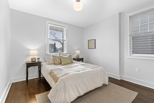 Building Photo - 7434 Woodrow Wilson St