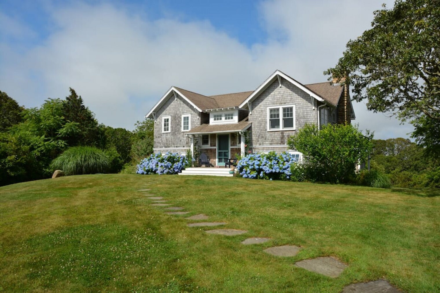 Building Photo - 27 Abel's Neck Rd
