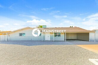 Building Photo - 3 Bedroom Pet-Friendly Home in MESA, AZ with Main Street Renewal